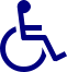 wheelchair